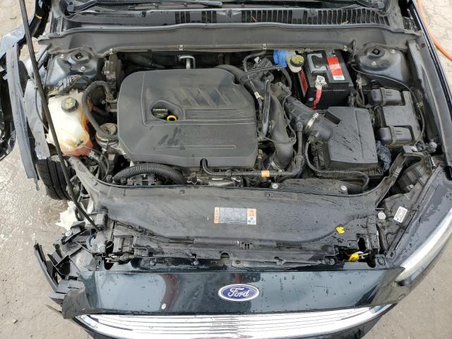 Photo 11 from auction – 2014 FORD FUSION SE with VIN 3FA6P0HD1ER289027