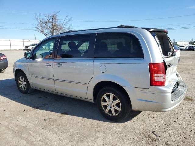 Photo 2 from auction – 2008 CHRYSLER TOWN & COU with VIN 2A8HR54P08R769072
