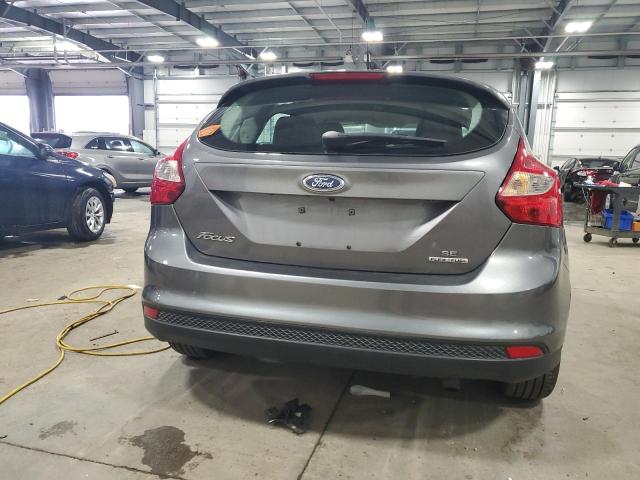 Photo 6 from auction – 2014 FORD FOCUS SE with VIN 1FADP3K23EL209595