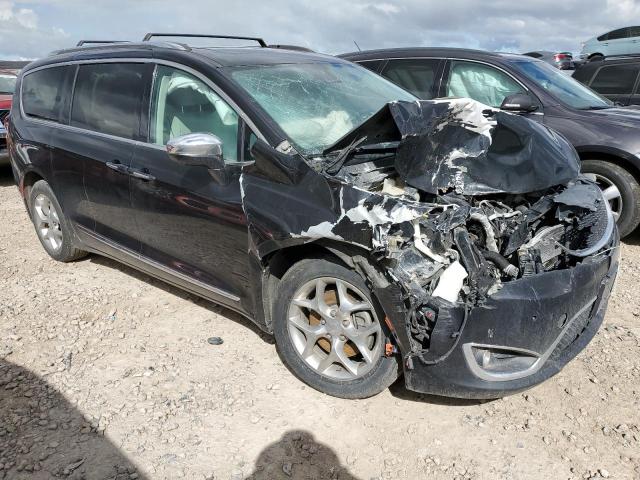 Photo 4 from auction – 2017 CHRYSLER PACIFICA L with VIN 2C4RC1GGXHR518867