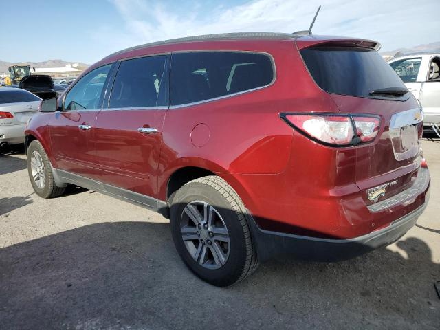 Photo 2 from auction – 2017 CHEVROLET TRAVERSE L with VIN 1GNKVGKD4HJ111473