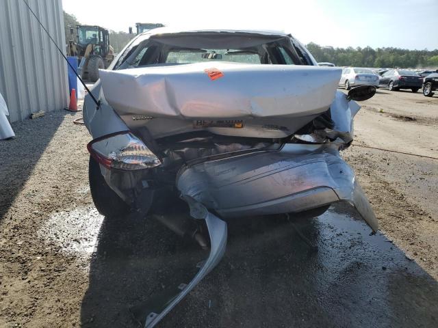 Photo 6 from auction – 2004 FORD TAURUS SES with VIN 1FAFP55U04G132922