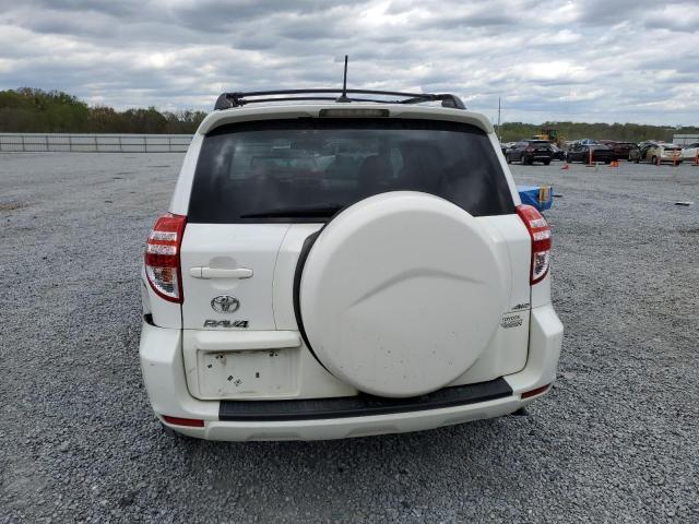 Photo 6 from auction – 2011 TOYOTA RAV4 with VIN 2T3BF4DV4BW128342