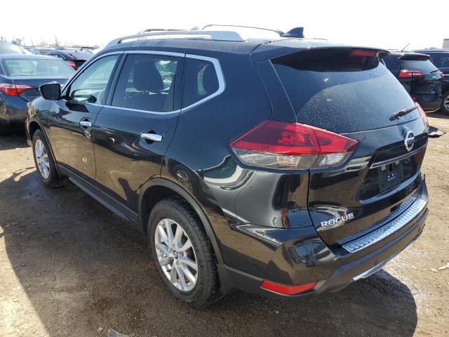 Photo 2 from auction – 2020 NISSAN ROGUE S with VIN KNMAT2MV6LP537657