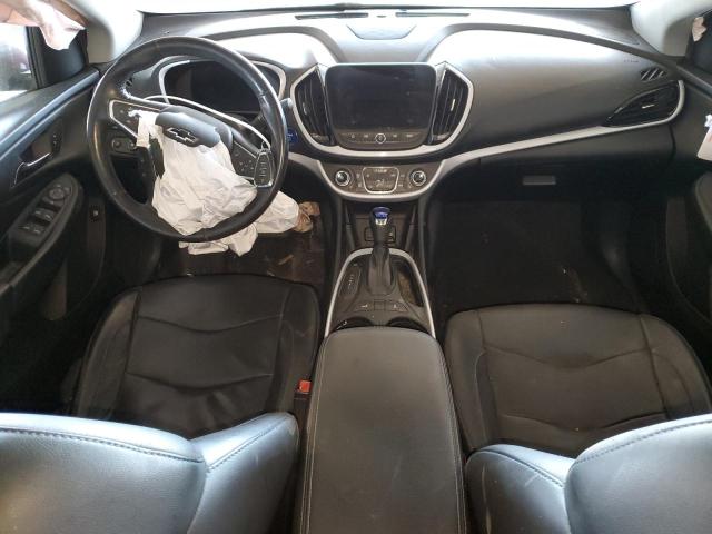 Photo 8 from auction – 2017 CHEVROLET VOLT LT with VIN 1G1RC6S59HU108365