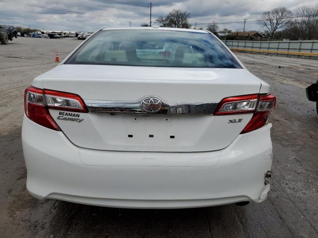 Photo 6 from auction – 2014 TOYOTA CAMRY L with VIN 4T4BF1FK9ER401991