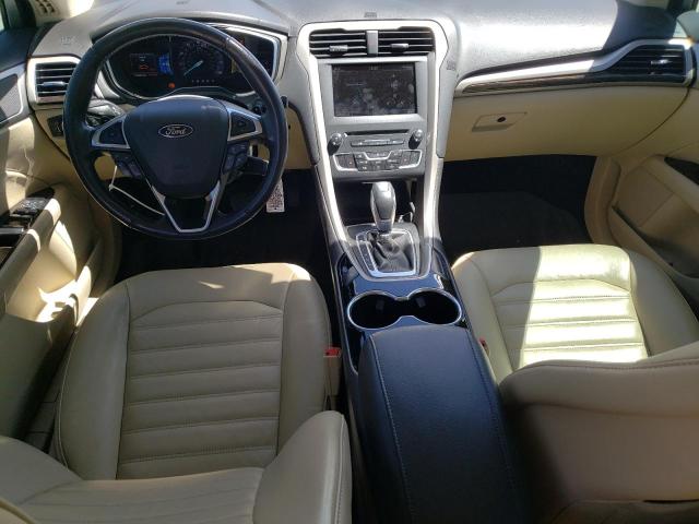 Photo 8 from auction – 2016 FORD FUSION SE with VIN 3FA6P0H96GR329424