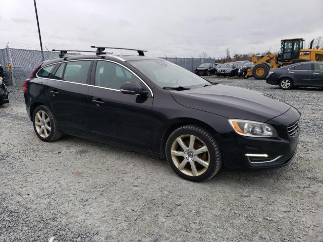Photo 4 from auction – 2016 VOLVO V60 T5 PRE with VIN YV140MEK4G1289580