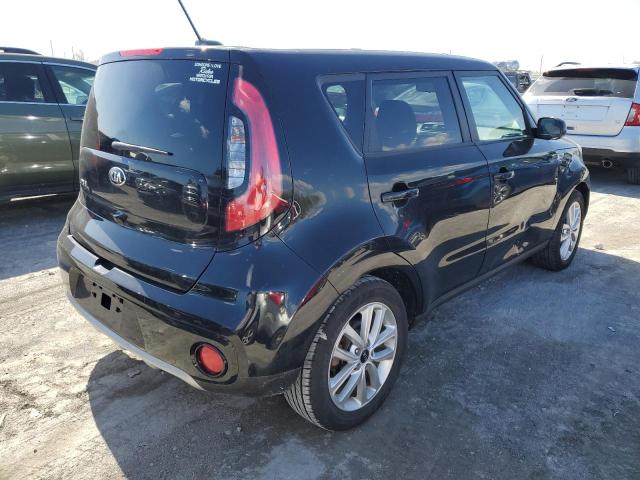 Photo 3 from auction – 2019 KIA SOUL + with VIN KNDJP3A52K7010163