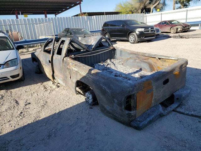 Photo 2 from auction – 2000 DODGE DAKOTA with VIN 1B7GL22X4YS641907