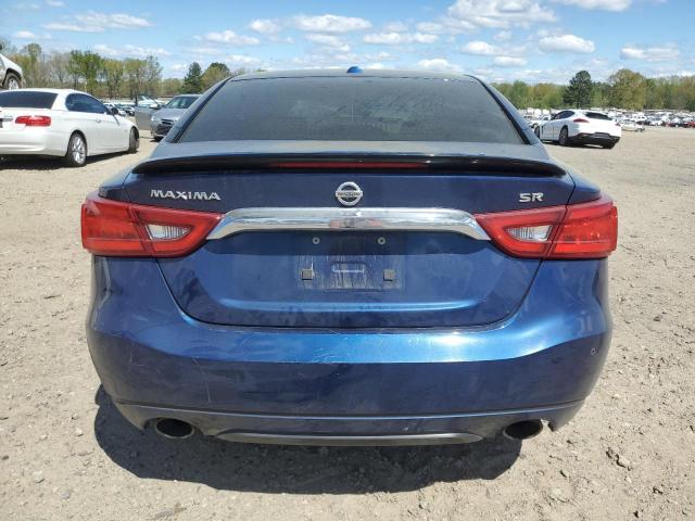 Photo 6 from auction – 2016 NISSAN MAXIMA 3.5 with VIN 1N4AA6AP0GC395358