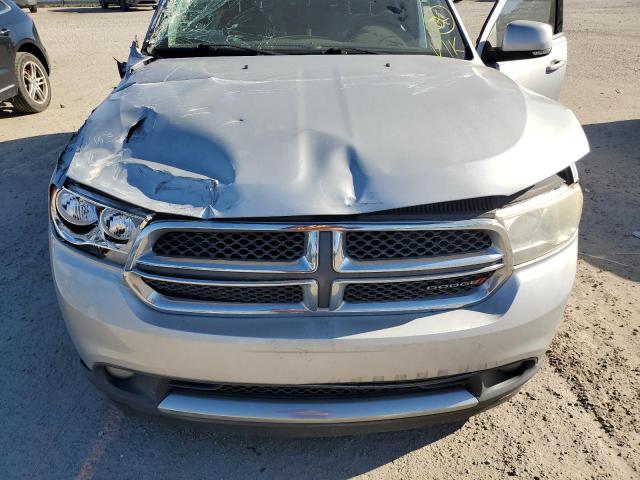 Photo 12 from auction – 2012 DODGE DURANGO CR with VIN 1C4RDHDG2CC335992