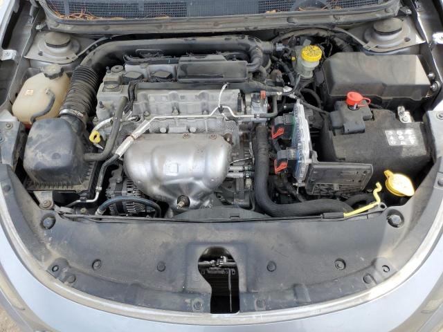 Photo 11 from auction – 2016 DODGE DART SXT with VIN 1C3CDFBB5GD593512