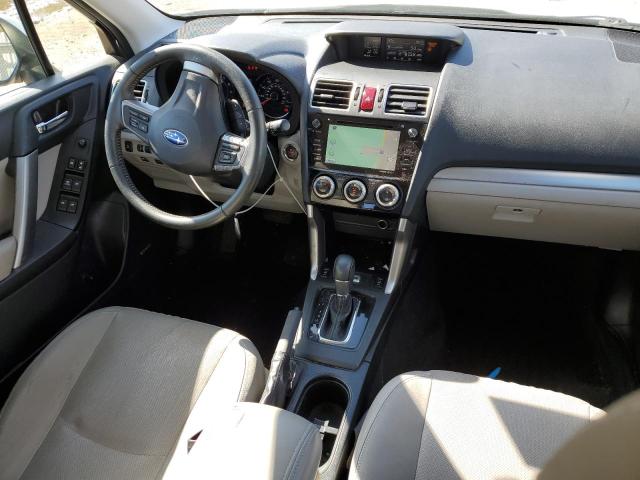 Photo 8 from auction – 2016 SUBARU FORESTER 2 with VIN JF2SJAXC7GH516218