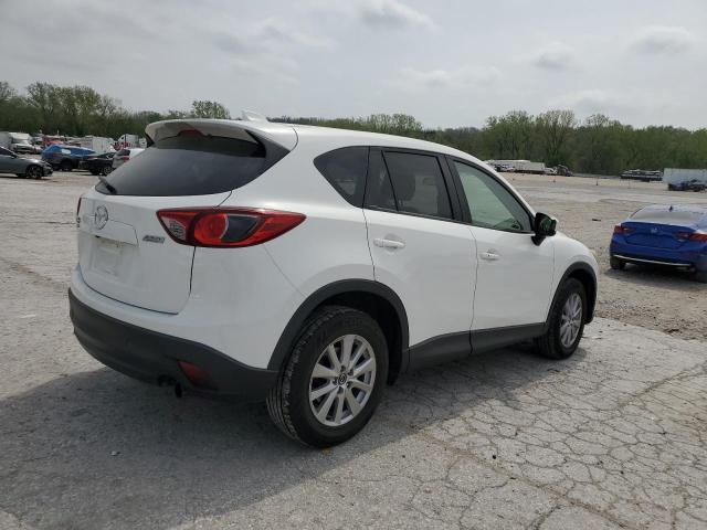 Photo 3 from auction – 2015 MAZDA CX-5 TOURI with VIN JM3KE4CY6F0452411