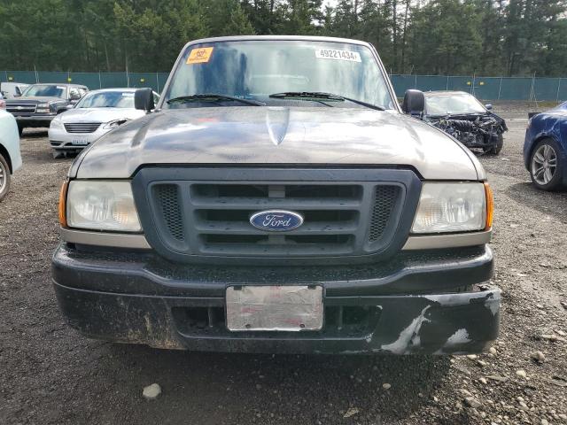 Photo 5 from auction – 2005 FORD RANGER with VIN 1FTYR10D35PA09128