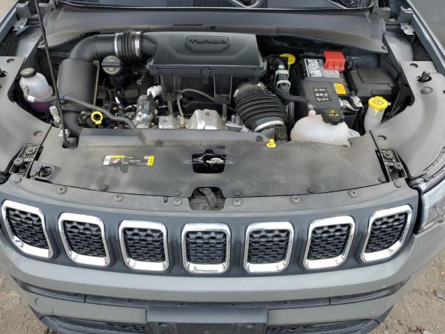 Photo 11 from auction – 2023 JEEP COMPASS LA with VIN 3C4NJDBN7PT535682