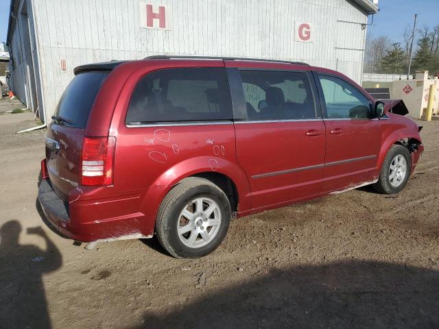 Photo 3 from auction – 2010 CHRYSLER TOWN & COU with VIN 2A4RR5D16AR359304