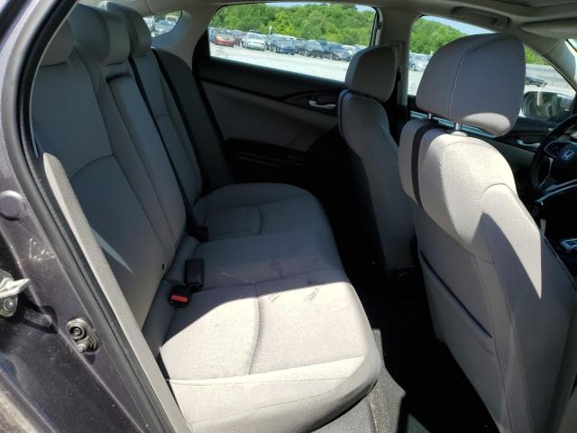 Photo 10 from auction – 2016 HONDA CIVIC EX with VIN 19XFC2F74GE081958