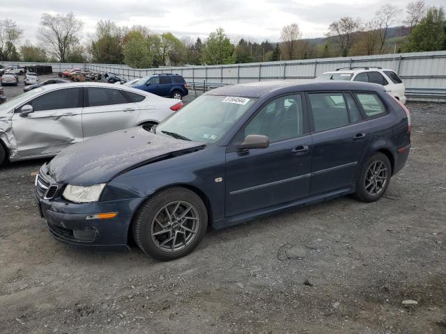 Foto 1 de la subasta – 2006 SAAB 9-3 con VIN YS3FD59YX61025794