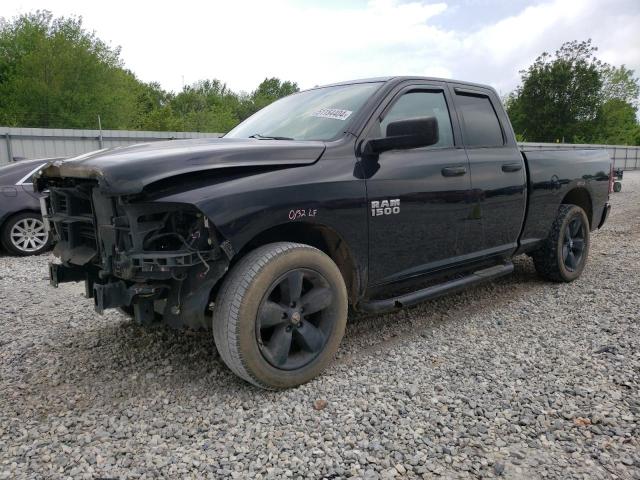 RAM 1500 ST 2015 with VIN 1C6RR6FG6FS506103 - Photo from auction