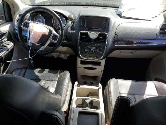 Photo 8 from auction – 2013 CHRYSLER TOWN & COU with VIN 2C4RC1BG8DR620797
