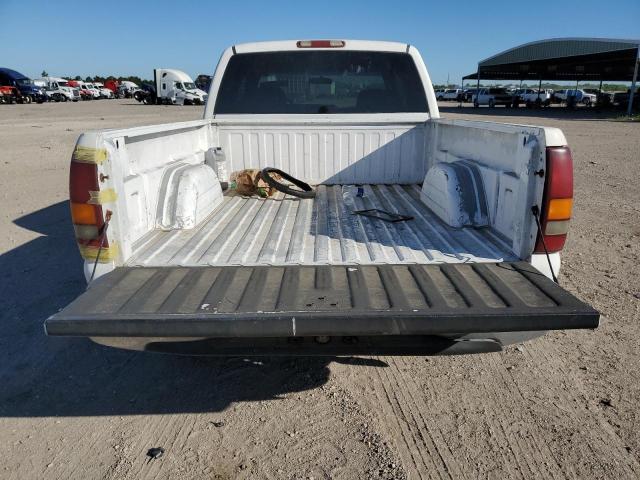Photo 6 from auction – 2001 CHEVROLET SILVERADO with VIN 2GCEC19W011164784