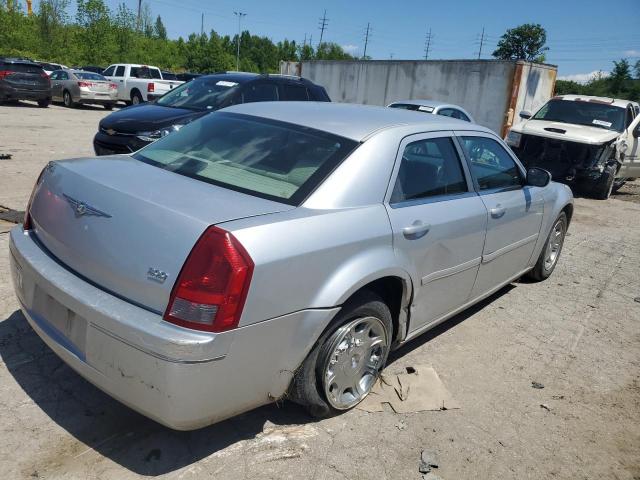 Photo 3 from auction – 2005 CHRYSLER 300 TOURIN with VIN 2C3AA53G85H163901