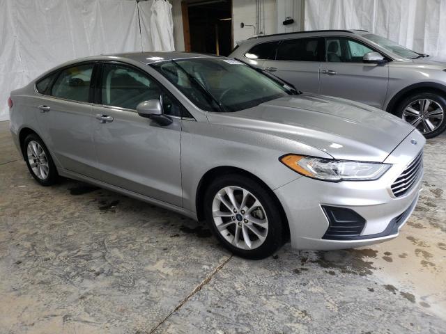Photo 4 from auction – 2020 FORD FUSION SE with VIN 3FA6P0HD4LR146103