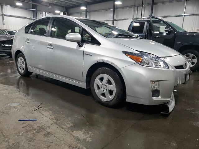 Photo 4 from auction – 2011 TOYOTA PRIUS with VIN JTDKN3DU1B1474089