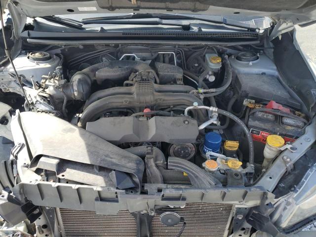 Photo 12 from auction – 2013 SUBARU XV CROSSTR with VIN JF2GPAVCXD2879215