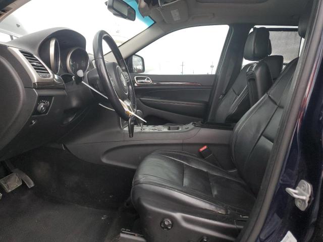 Photo 7 from auction – 2012 JEEP GRAND CHER with VIN 1C4RJFAG5CC344302
