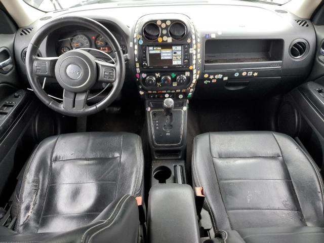 Photo 8 from auction – 2014 JEEP PATRIOT LA with VIN 1C4NJPFA2ED819541