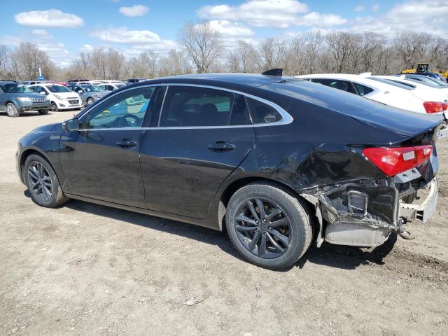 Photo 2 from auction – 2018 CHEVROLET MALIBU LT with VIN 1G1ZD5ST8JF122855