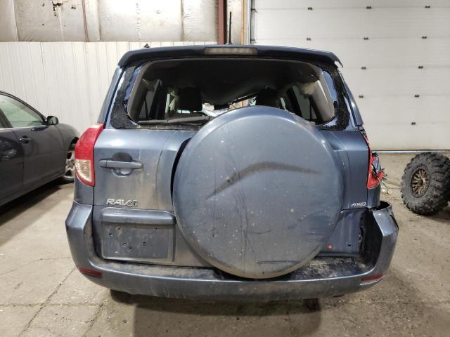 Photo 6 from auction – 2010 TOYOTA RAV4 with VIN JTMBF4DVXA5028932