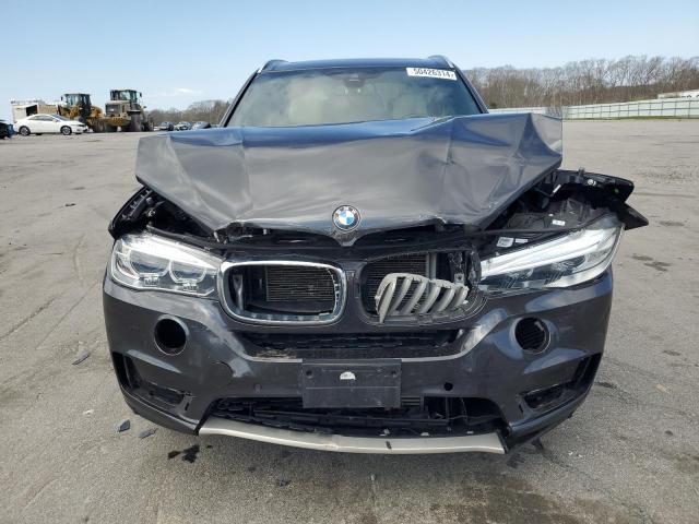 Photo 5 from auction – 2018 BMW X5 XDRIVE3 with VIN 5UXKR0C53J0Y02080