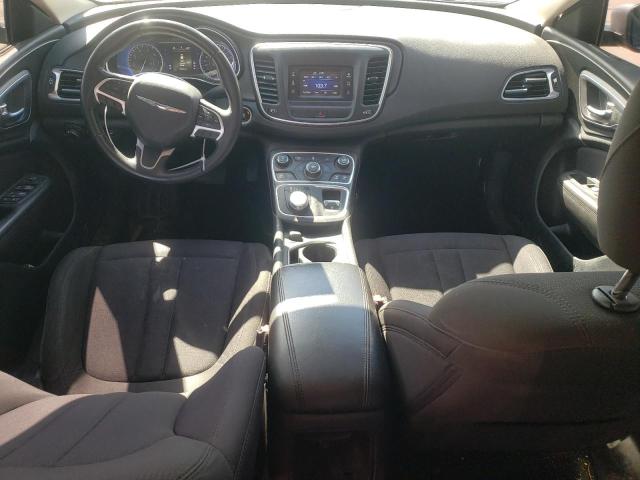 Photo 8 from auction – 2015 CHRYSLER 200 LIMITE with VIN 1C3CCCAB5FN531328