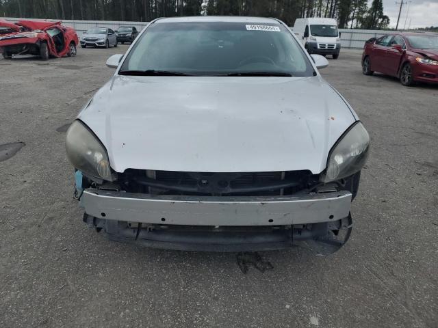 Photo 5 from auction – 2014 CHEVROLET IMPALA LIM with VIN 2G1WB5E31E1163359