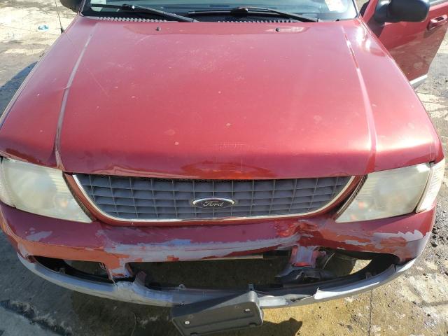 Photo 11 from auction – 2002 FORD EXPLORER X with VIN 1FMZU73E22UB31563