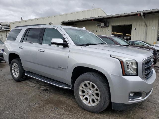 Photo 4 from auction – 2017 GMC YUKON SLT with VIN 1GKS2BKC1HR168179