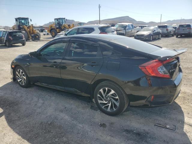 Photo 2 from auction – 2016 HONDA CIVIC EX with VIN 19XFC2F84GE077868