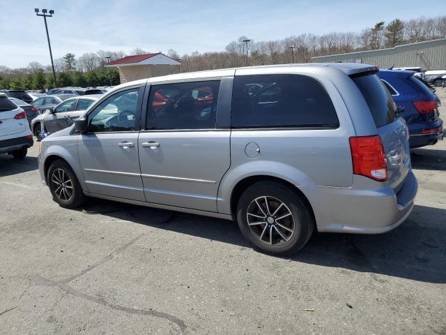 Photo 2 from auction – 2014 DODGE GRAND CARA with VIN 2C4RDGBG2ER239139