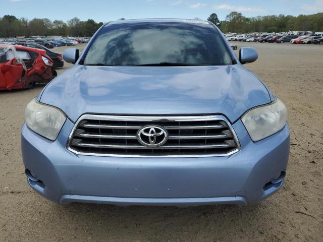 صورة رقم 5 من المزاد - 2010 TOYOTA HIGHLANDER مع VIN 5TDYK3EH2AS018141