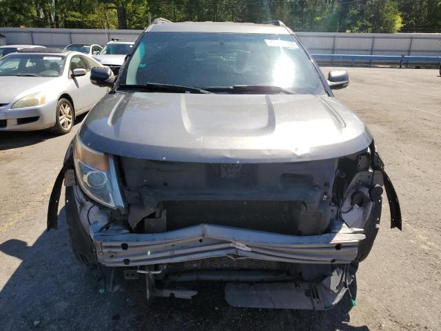 Photo 5 from auction – 2013 FORD EXPLORER L with VIN 1FM5K7F83DGB07722