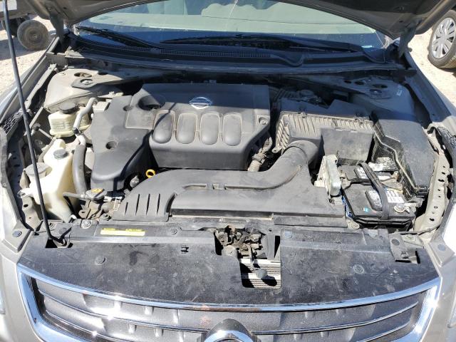 Photo 11 from auction – 2012 NISSAN ALTIMA BAS with VIN 1N4AL2AP9CN436474