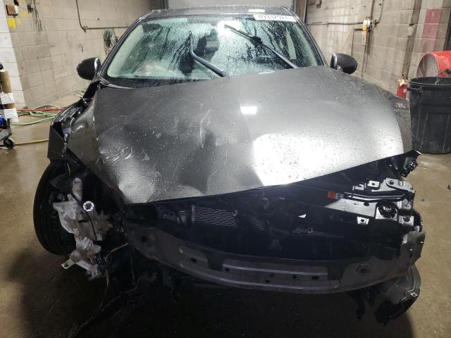 Photo 5 from auction – 2012 MAZDA 3 I with VIN JM1BL1V72C1699464