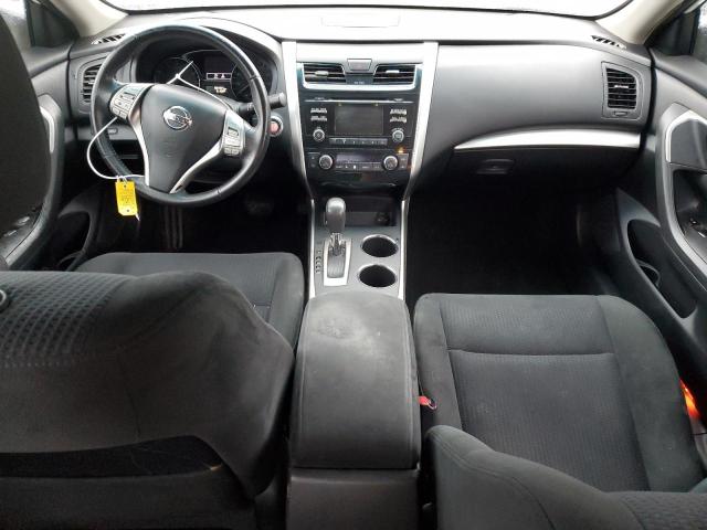 Photo 8 from auction – 2015 NISSAN ALTIMA 2.5 with VIN 1N4AL3AP4FC209232