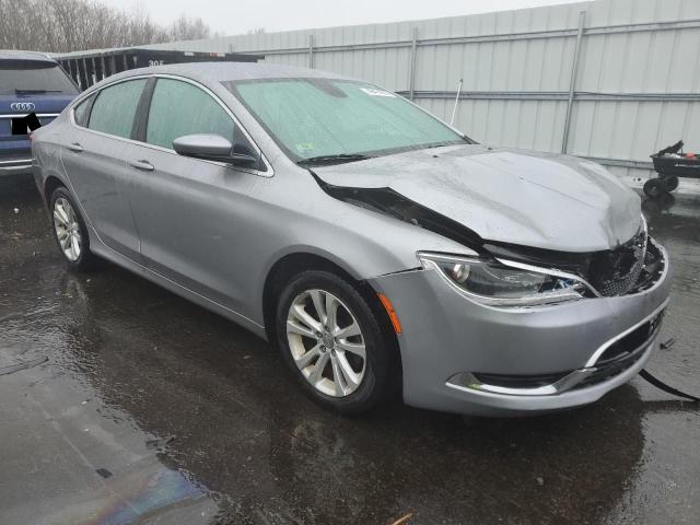 Photo 4 from auction – 2015 CHRYSLER 200 LIMITE with VIN 1C3CCCAB7FN607969