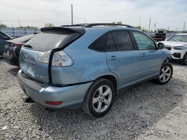 Photo 3 from auction – 2005 LEXUS RX 330 with VIN 2T2GA31U45C022378