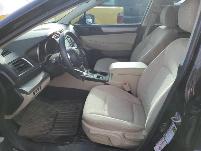Photo 7 from auction – 2018 SUBARU OUTBACK 2. with VIN 4S4BSAAC6J3339178